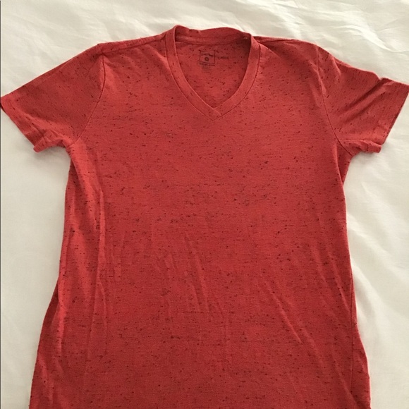 Urban Outfitters BDG Men’s V-Neck T-Shirts 5 Pack - Picture 4 of 6